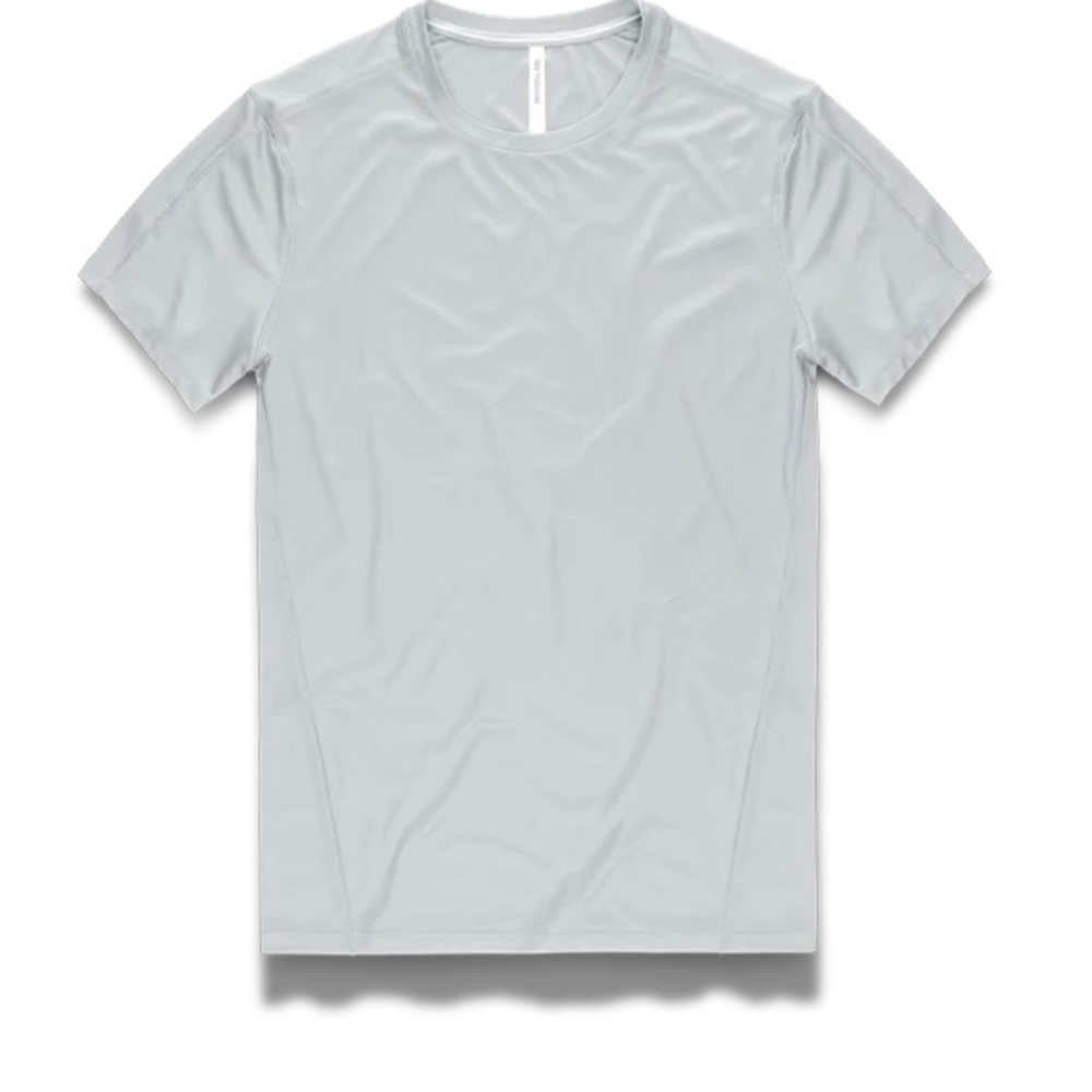Ten Thousand Brand ~ Lightweight Shirt ~ Light Gray